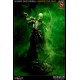 The Dead Legendary Scale Statue The Reaper:  Death´s General 86 cm